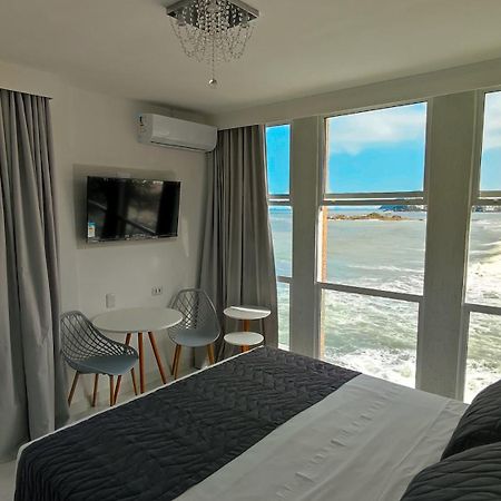 Grand Hotel Guaruja - A Sua Melhor Experiencia Beira Mar Na Praia! Exterior photo