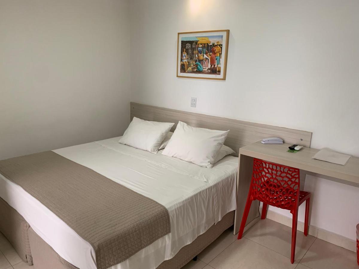 Grand Hotel Guaruja - A Sua Melhor Experiencia Beira Mar Na Praia! Exterior photo
