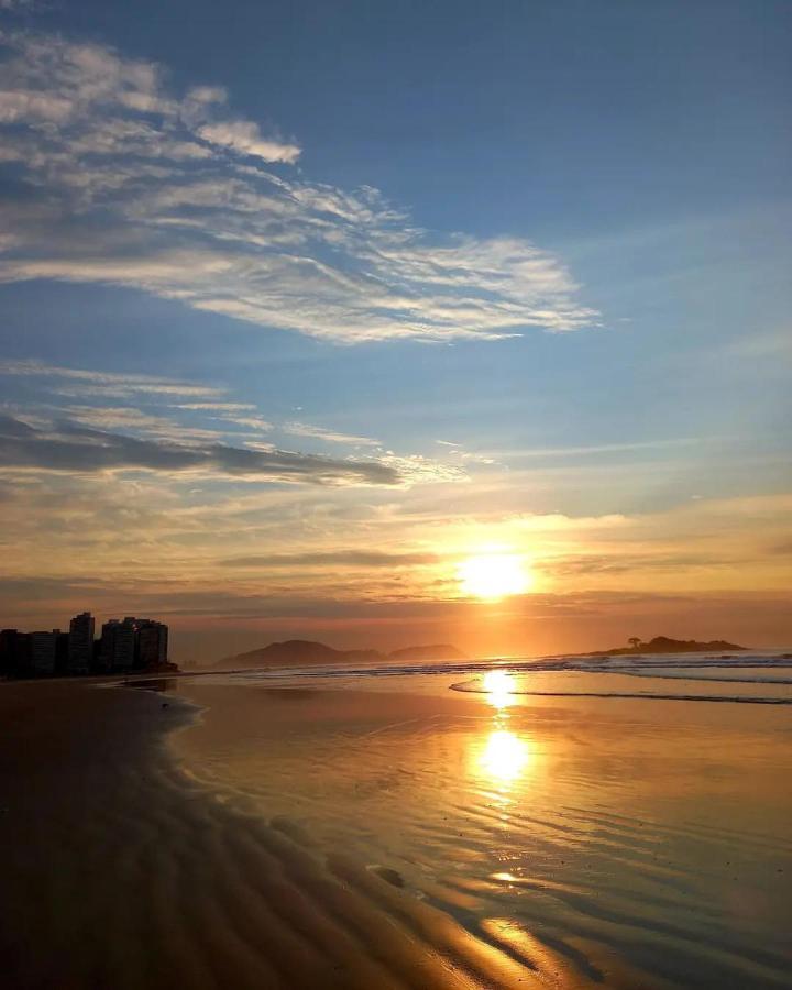 Grand Hotel Guaruja - A Sua Melhor Experiencia Beira Mar Na Praia! Exterior photo