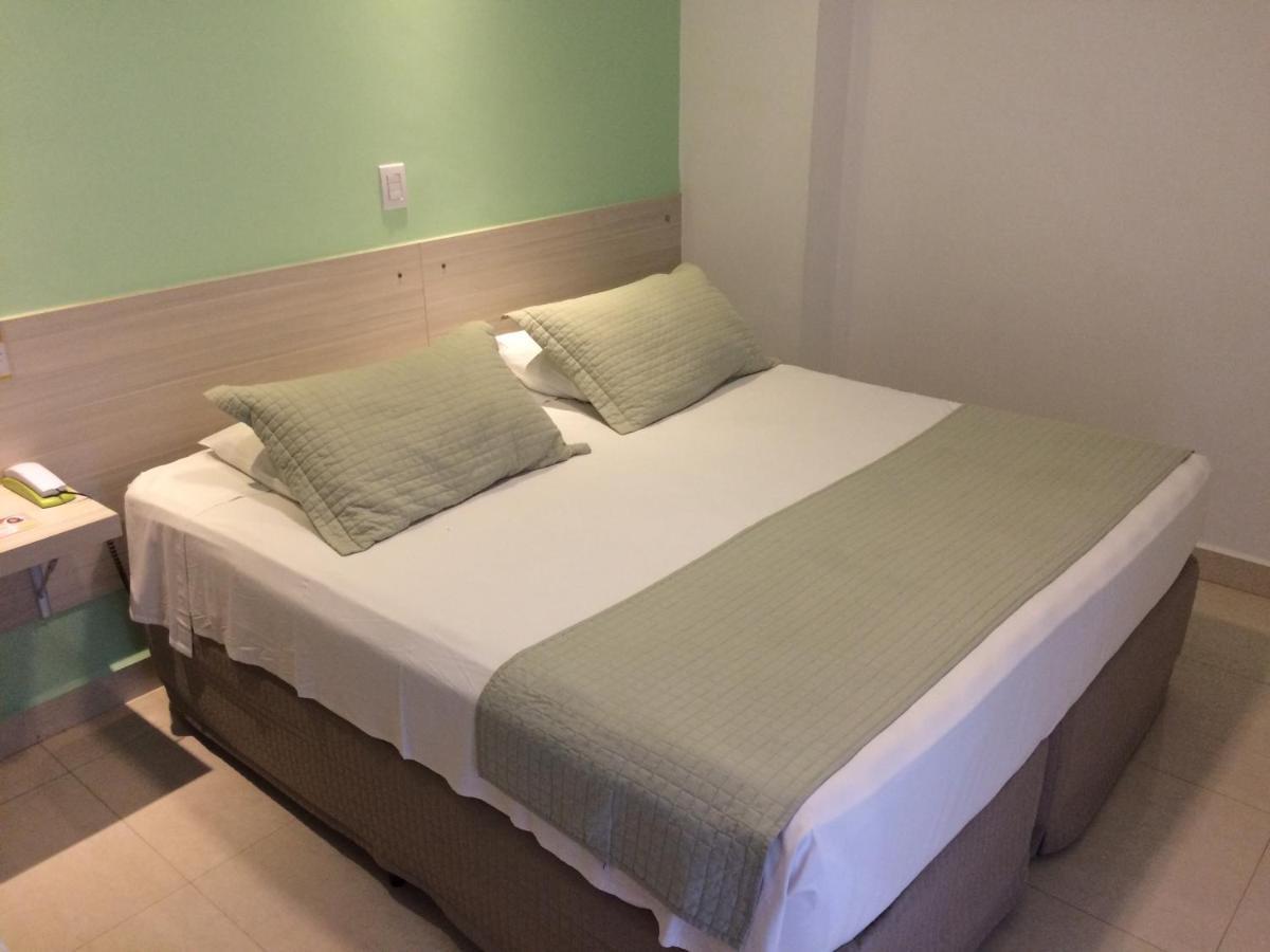 Grand Hotel Guaruja - A Sua Melhor Experiencia Beira Mar Na Praia! Exterior photo